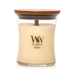 WoodWick Kvapni žvakė Solar Haze Candle