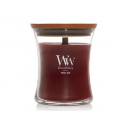 WoodWick Kvapni žvakė Rouge Oud Candle