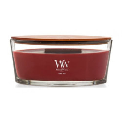 WoodWick Kvapni žvakė Rouge Oud Candle