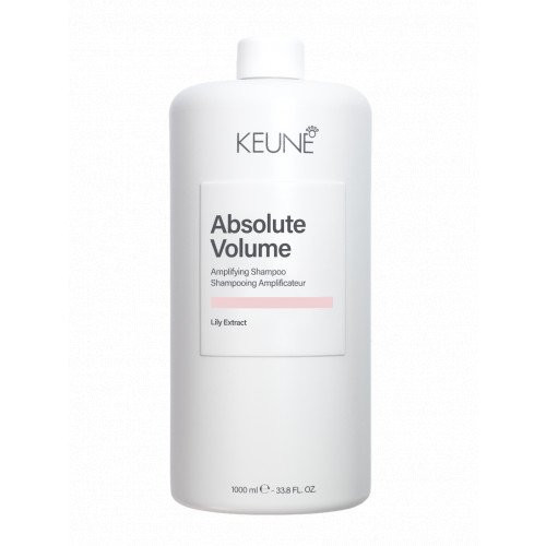 Keune Apimties suteikiantis kondicionierius Absolute Volume Amplifying Conditioner