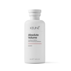 Keune Apimties suteikiantis kondicionierius Absolute Volume Amplifying Conditioner