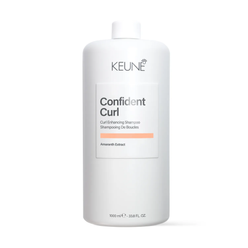 Keune Šampūnas garbanotiems plaukams Keune Confident Curl Enhancing Shampoo