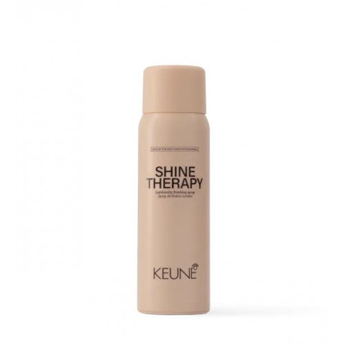 Keune Blizgesio suteikiantis purškiklis STYLE Shine Therapy