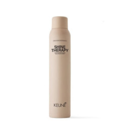 Keune Blizgesio suteikiantis purškiklis STYLE Shine Therapy