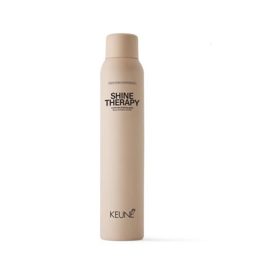 Keune Blizgesio suteikiantis purškiklis STYLE Shine Therapy