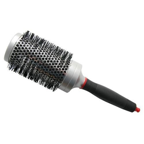 Šepetys džiovinimui Essential Blowout Classic Silver Hairbrush