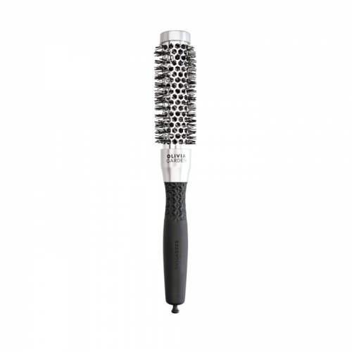 Olivia Garden | Pro Thermal šepetys 16 mm plaukams | KlipShop.lt