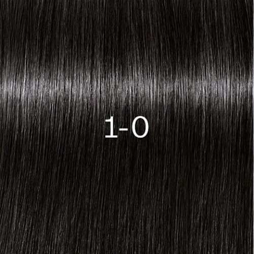 Schwarzkopf Professional Plaukų dažai be Amoniako Schwarzkopf Professional IGORA ZERO AMM Schwarzkopf Professional Plaukų dažai be Amoniako Schwarzkopf Professional IGORA ZERO AMM