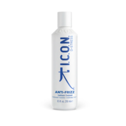 I.C.O.N. Anti-Frizz kondicionierius plaukus tiesinantis ir maitinantis