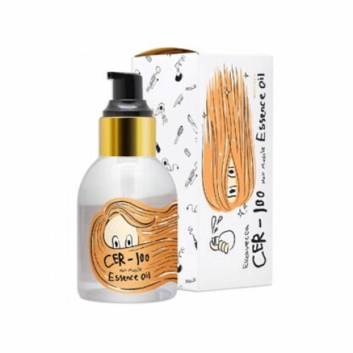 Plaukus stiprinantis aliejus Cer-100 Hair Muscle Essence