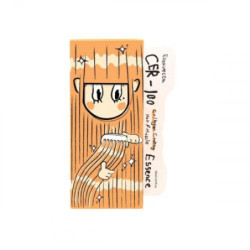 Elizavecca Maitinanti plaukų esencija su hidrolizuotu kolagenu Cer-100 Collagen Coating Hair A+ Muscle Essence