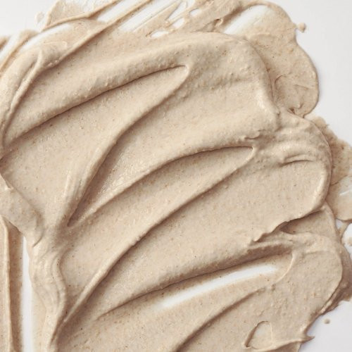Beauty of Joseon Raminamoji ir šviesinamoji kaukė Ground Rice and Honey Glow Mask