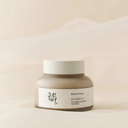 Beauty of Joseon Raminamoji ir šviesinamoji kaukė Ground Rice and Honey Glow Mask
