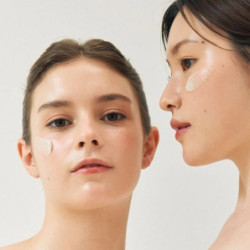 Beauty of Joseon Raminamoji ir šviesinamoji kaukė Ground Rice and Honey Glow Mask