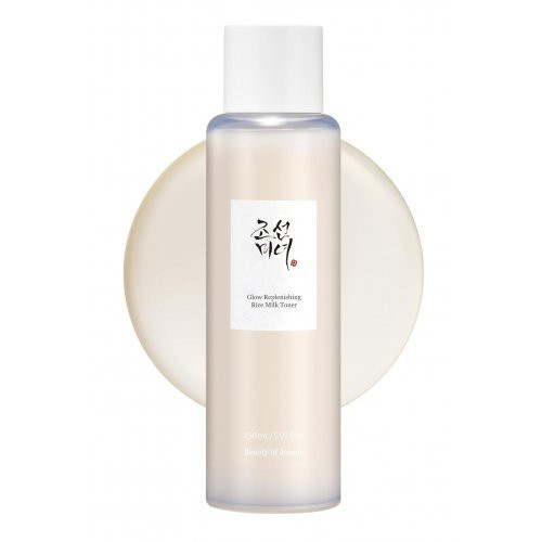 Beauty of Joseon Drėkinamasis ir balansuojantis tonikas Glow Replenishing Rice Milk Beauty of Joseon Drėkinamasis ir balansuojantis tonikas Glow Replenishing Rice Milk