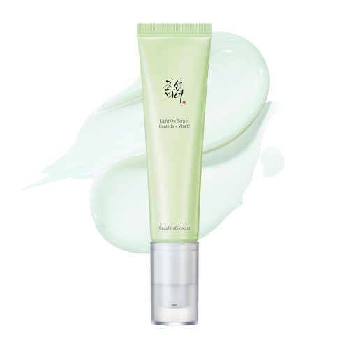 Beauty of Joseon Gaivinantis šviesinantis veido odos serumas Light On Serum Centella + Vita C Beauty of Joseon Gaivinantis šviesinantis veido odos serumas Light On Serum Centella + Vita C
