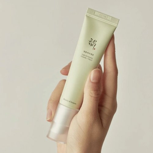 Beauty of Joseon Gaivinantis šviesinantis veido odos serumas Light On Serum Centella + Vita C Beauty of Joseon Gaivinantis šviesinantis veido odos serumas Light On Serum Centella + Vita C