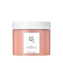 Beauty of Joseon Odos nedžiovinanti valomoji veido kaukė Red Bean Refreshing Pore Mask Beauty of Joseon Odos nedžiovinanti valomoji veido kaukė Red Bean Refreshing Pore Mask