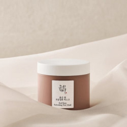 Beauty of Joseon Odos nedžiovinanti valomoji veido kaukė Red Bean Refreshing Pore Mask Beauty of Joseon Odos nedžiovinanti valomoji veido kaukė Red Bean Refreshing Pore Mask