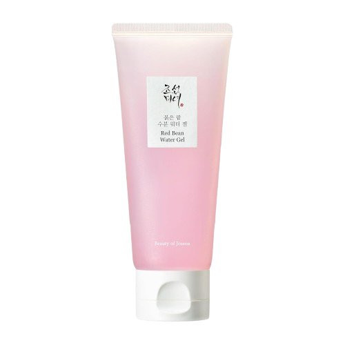 Lengvos tekstūros gelinis drėkiklis Red Bean Water Gel 100ml