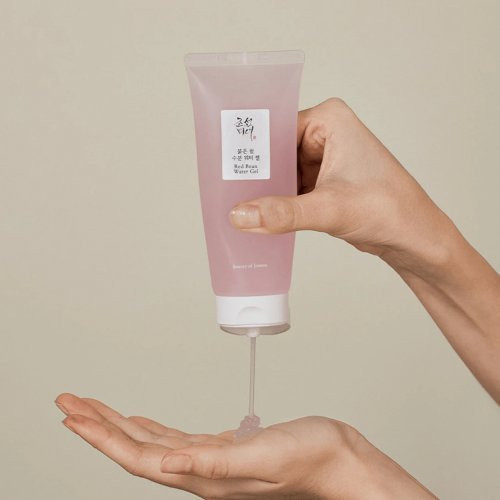 Beauty of Joseon Lengvos tekstūros gelinis drėkiklis Red Bean Water Gel Beauty of Joseon Lengvos tekstūros gelinis drėkiklis Red Bean Water Gel