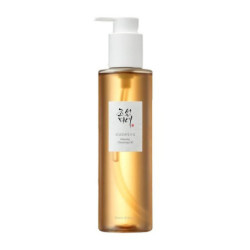 Beauty of Joseon Valomasis aliejus veidui Ginseng Cleansing Oil Beauty of Joseon Valomasis aliejus veidui Ginseng Cleansing Oil