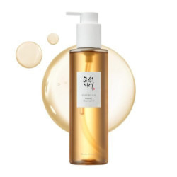 Beauty of Joseon Valomasis aliejus veidui Ginseng Cleansing Oil Beauty of Joseon Valomasis aliejus veidui Ginseng Cleansing Oil