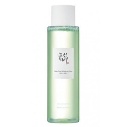 Beauty of Joseon Gaivinantis žaliųjų slyvų tonikas Green Plum Refreshing Toner : AHA + BHA Beauty of Joseon Gaivinantis žaliųjų slyvų tonikas Green Plum Refreshing Toner : AHA + BHA