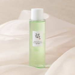 Beauty of Joseon Gaivinantis žaliųjų slyvų tonikas Green Plum Refreshing Toner : AHA + BHA Beauty of Joseon Gaivinantis žaliųjų slyvų tonikas Green Plum Refreshing Toner : AHA + BHA