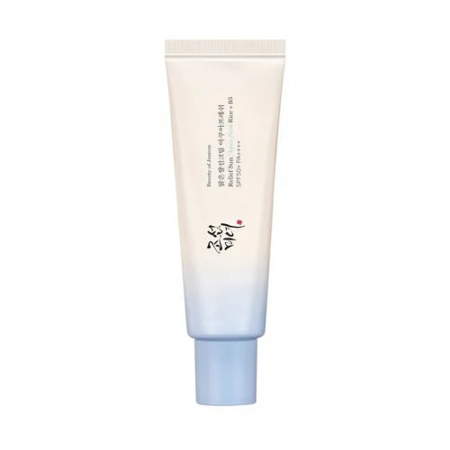 Apsaugins kremas nuo saulėsi Relief Sun Aqua Fresh SPF50+ 50ml 