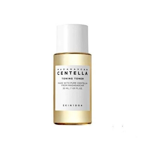 SKIN1004 Veido tonikas su azijinės centelės ekstraktu Madagascar Centella Toning Toner SKIN1004 Veido tonikas su azijinės centelės ekstraktu Madagascar Centella Toning Toner