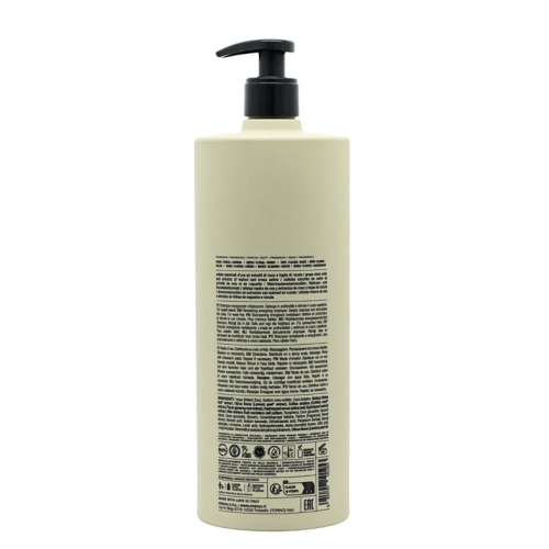 PREVIA Energizuojantis šampūnas slenkantiems plaukams Energising Shampoo