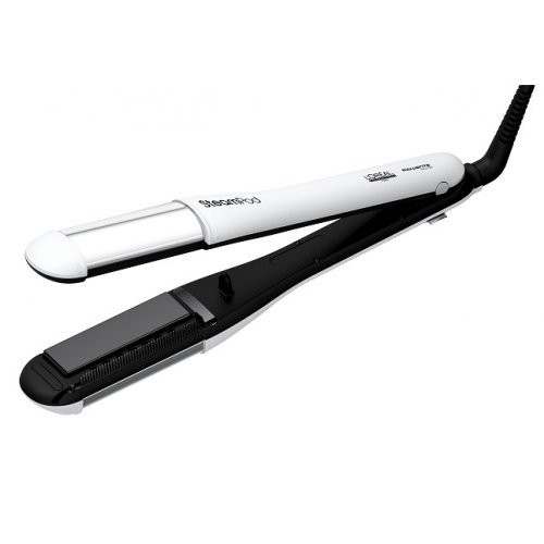 L'Oréal Professionnel Plaukų formavimo žnyplės su garų funkcija SteamPod 4 All in One