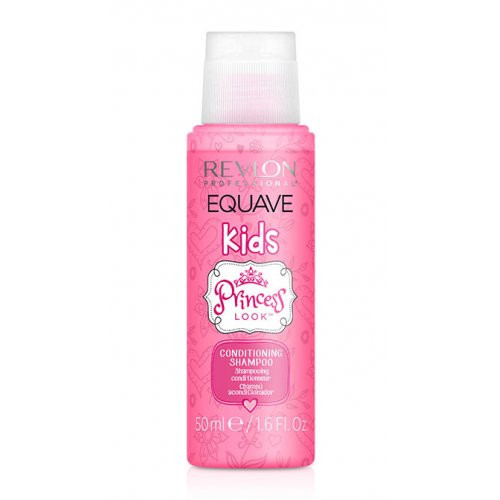 Revlon Professional Šampūnas vaikams Equave Kids Princess Revlon Professional Šampūnas vaikams Equave Kids Princess