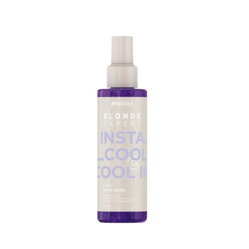 Indola Blond Expert Insta Cool Spray Purškiamas kondicionierius   Indola Blond Expert Insta Cool Spray Purškiamas kondicionierius