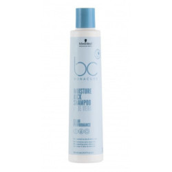Schwarzkopf Drėkinamasis šampūnas BC CP Moisture Kick Shampoo