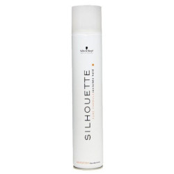 Schwarzkopf Professional Vidutinės fiksacijos plaukų lakas Silhouette Flexible Hold Hairspray Schwarzkopf Professional Vidutinės fiksacijos plaukų lakas Silhouette Flexible Hold Hairspray