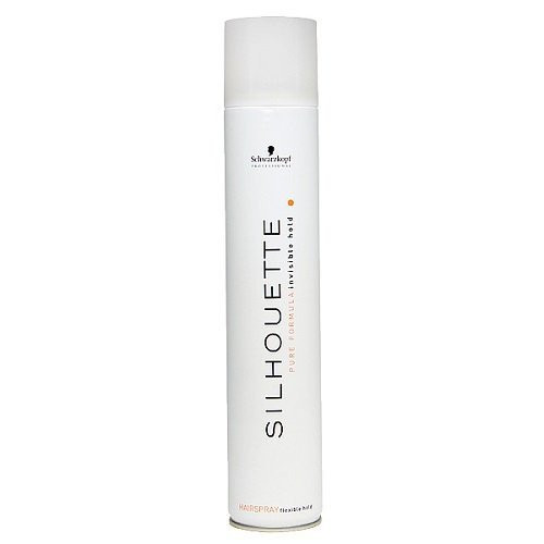 Schwarzkopf Professional Vidutinės fiksacijos plaukų lakas Silhouette Flexible Hold Hairspray Schwarzkopf Professional Vidutinės fiksacijos plaukų lakas Silhouette Flexible Hold Hairspray