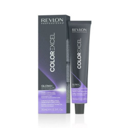 Revlon Professional Plaukų dažai be amoniako Color Excel Ammonia-Free* Tone-on-Tone Creme Color