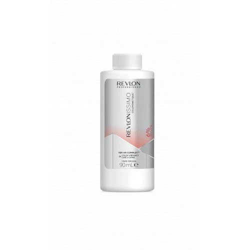 Revlon Professional Kreminė oksidacinė emulsija Revlonissimo Colorsmetique™ CREME PEROXIDE Revlon Professional Kreminė oksidacinė emulsija Revlonissimo Colorsmetique™ CREME PEROXIDE