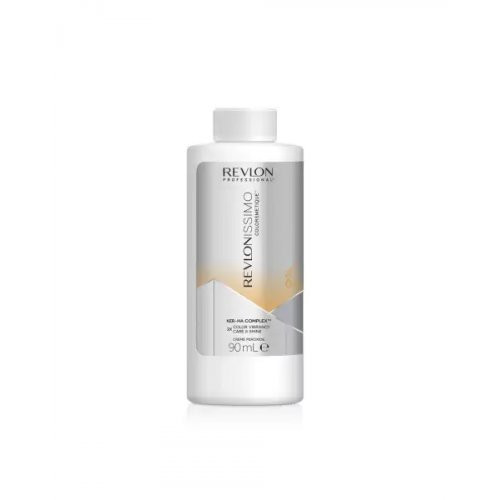 Revlon Professional Kreminė oksidacinė emulsija Revlonissimo Colorsmetique™ CREME PEROXIDE Revlon Professional Kreminė oksidacinė emulsija Revlonissimo Colorsmetique™ CREME PEROXIDE