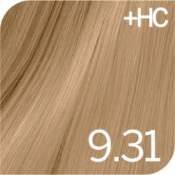 Revlon Professional Profesionalūs plaukų dažai Revlonissimo Colorsmetique™ Permanent Hair Color GOLDENS Revlon Professional Profesionalūs plaukų dažai Revlonissimo Colorsmetique™ Permanent Hair Color GOLDENS