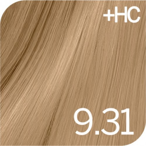 Revlon Professional Profesionalūs plaukų dažai Revlonissimo Colorsmetique™ Permanent Hair Color GOLDENS Revlon Professional Profesionalūs plaukų dažai Revlonissimo Colorsmetique™ Permanent Hair Color GOLDENS