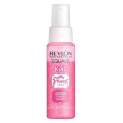 Revlon Professional Nenuplaunamas dvifazis kondicionierius nuo plaukų vėlimosi vaikams Equave Kids Princess Detangling Condition Revlon Professional Nenuplaunamas dvifazis kondicionierius nuo plaukų vėlimosi vaikams Equave Kids Princess Detangling Condition