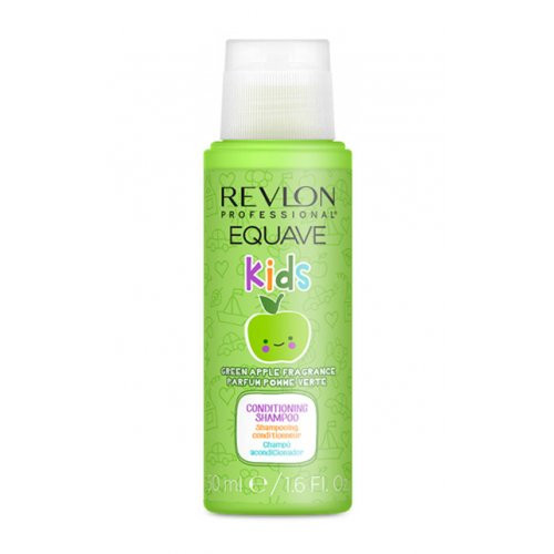 Revlon Professional Šampūnas vaikams 2in1 Equave Kids 2in1 Conditioning Shampoo Revlon Professional Šampūnas vaikams 2in1 Equave Kids 2in1 Conditioning Shampoo