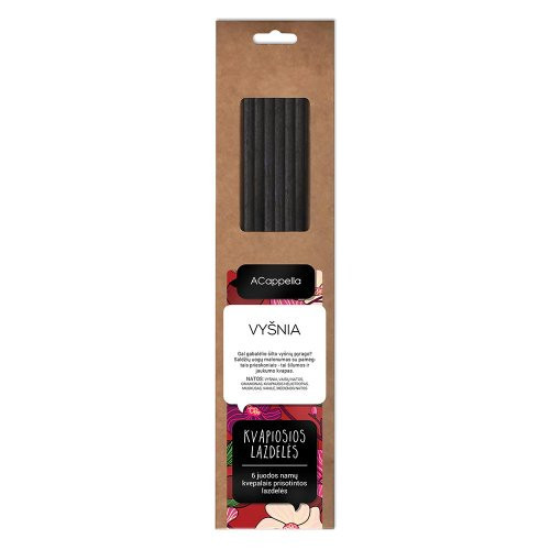 Acappella Namų kvapai, lazdelės Home Parfume