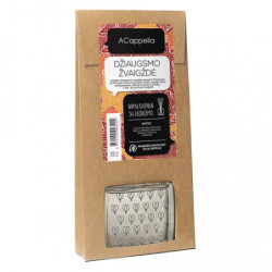 Acappella Namų kvapai su lazdelėmis Home Fragrance