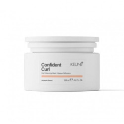 KEUNE Care Confident Curl Mask Plaukų kaukė