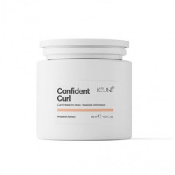 KEUNE Care Confident Curl Mask Plaukų kaukė