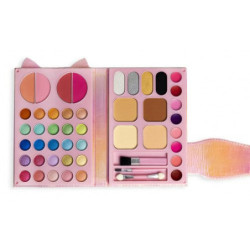 Martinelia Makiažo rinkinys vaikams My Best Friends Travel Wallet